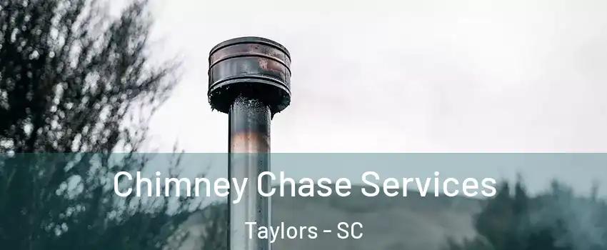  Chimney Chase Services Taylors - SC