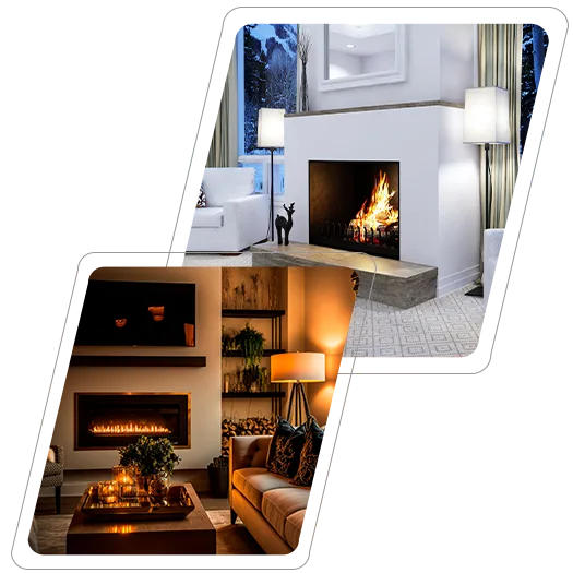 Remove Chimney Odor in Taylors, SC