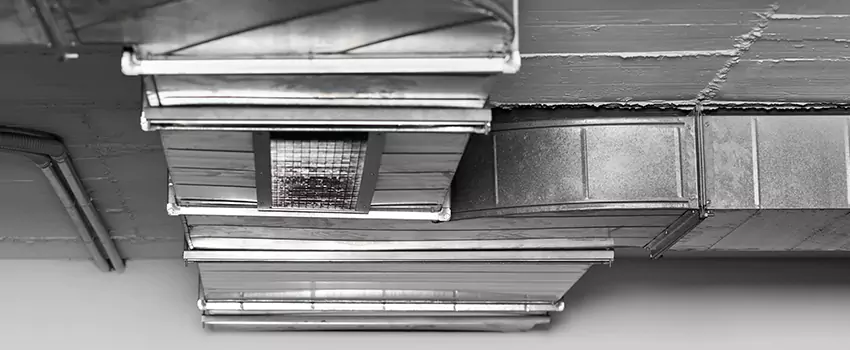 Trusted Air Duct Cleaning Company in Taylors, South Carolina