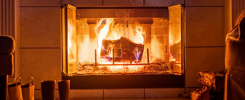 Astria Vent Free Gas Fireplaces Installation in Taylors, SC