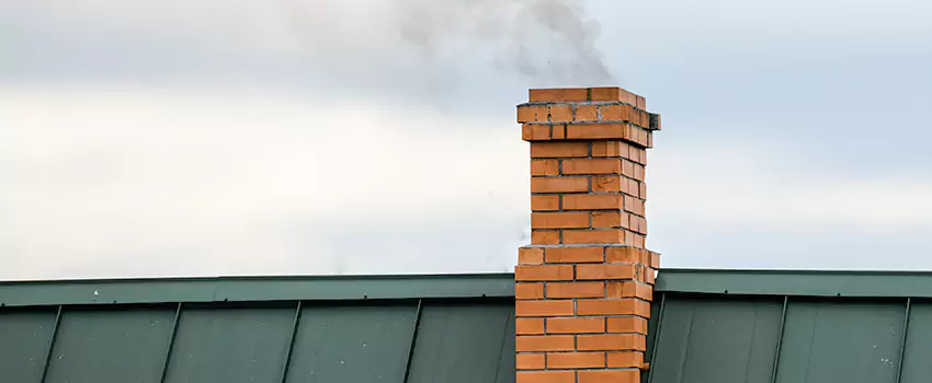 Animal Screen Chimney Cap Repair And Installation Services in Taylors, South Carolina