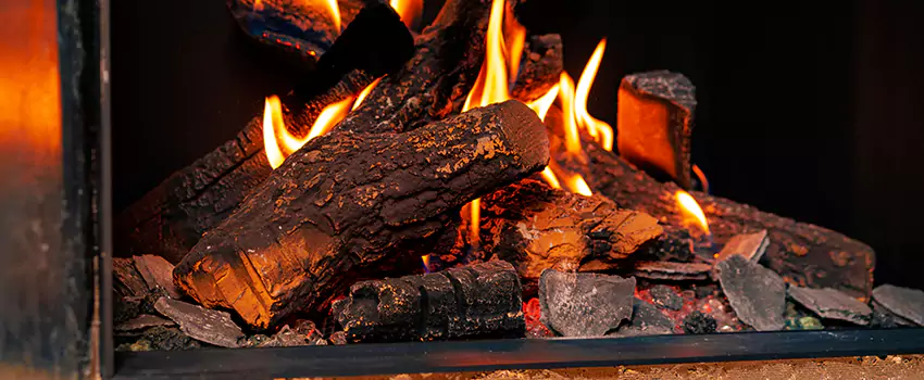 Chimney Fireplace Ash Dump Cleaning in Taylors, SC