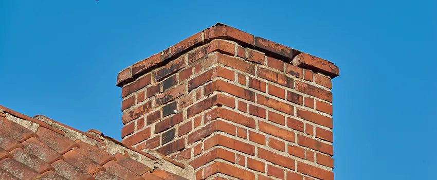 Clean Blocked Chimney in Taylors, South Carolina