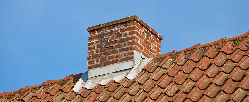 Residential Chimney Bricks Rotten Repair Services in Taylors, SC