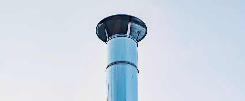 Wind-Resistant Chimney Caps Installation and Repair Services in Taylors, South Carolina