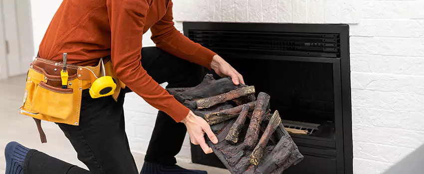 Chimney Creosote Cleaning Cost in Taylors, South Carolina