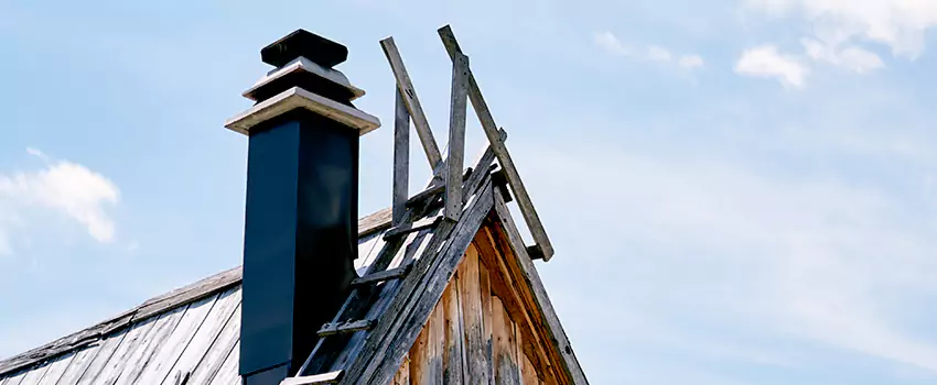 Chimney Creosote Cleaning in Taylors, SC