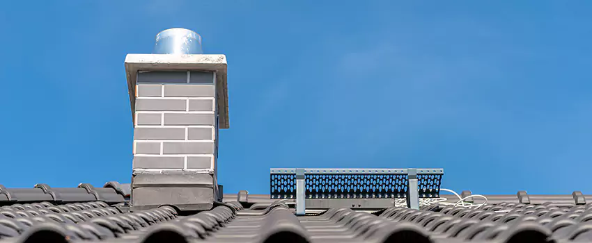 Chimney Flue Relining Services in Taylors, South Carolina