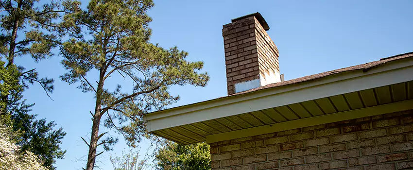 Budget-Friendly Chimney Masonry Service in Taylors, South Carolina