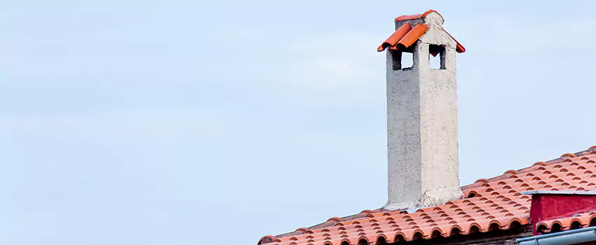 Chimney Pot Replacement in Taylors, SC