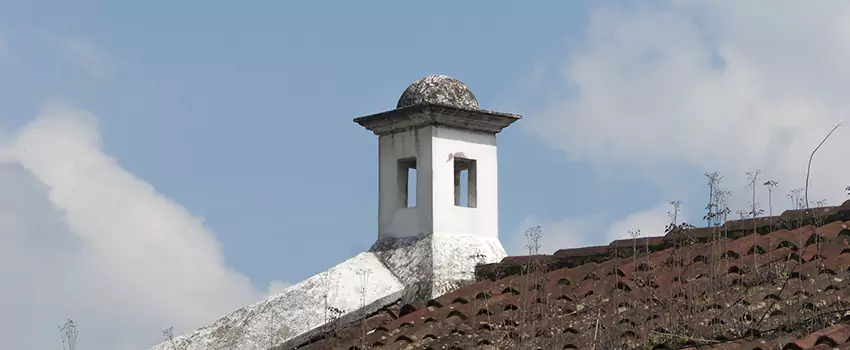 Cost To Rebuild A Chimney in Taylors, SC