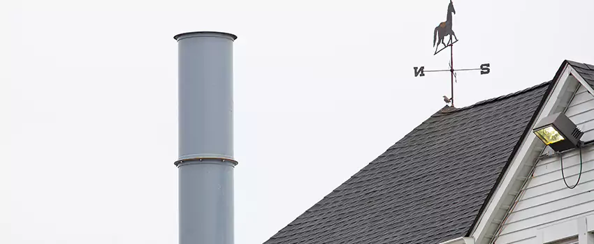 Chimney Inspection in Taylors, SC