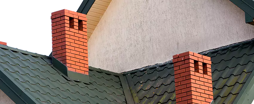 Chimney Saver Waterproofing Services in Taylors, South Carolina
