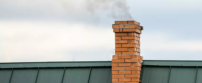 Chimney Soot Cleaning Cost in Taylors, SC