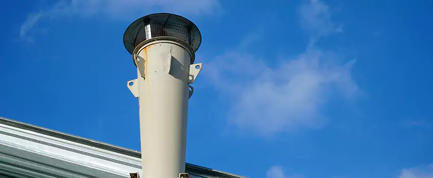 Chimney Spark Arrestor Requirements in Taylors, SC