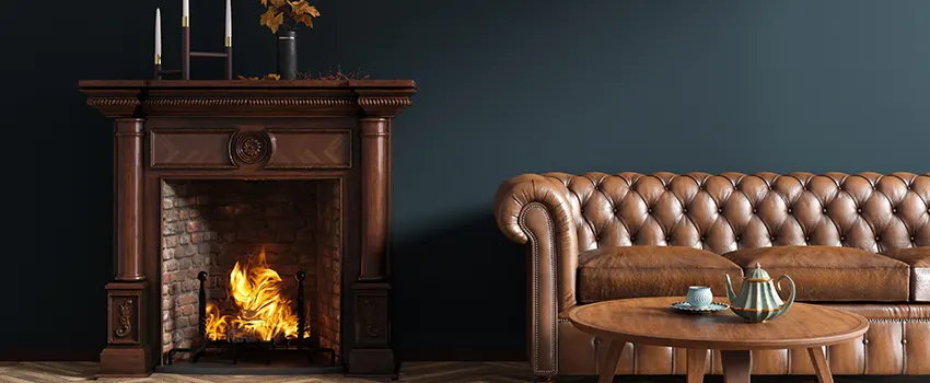 Traditional Fireplace Design Refurbishment Costs in Taylors, South Carolina