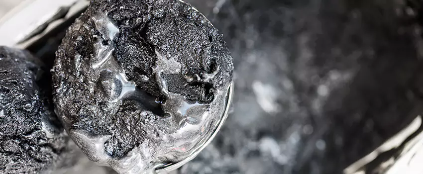 Clogged Dryer Vent Lint Cleaning in Taylors, South Carolina