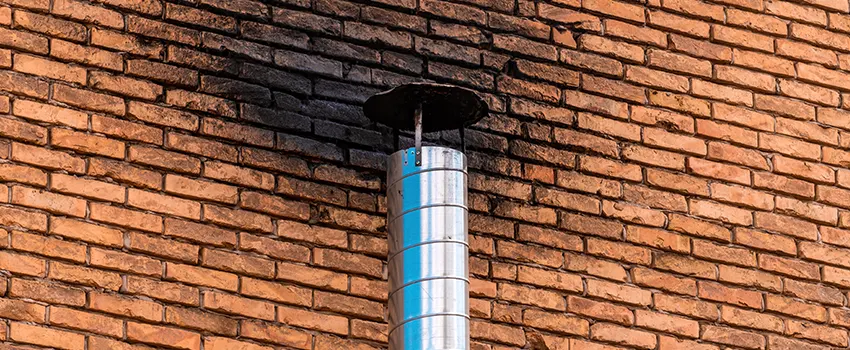 Diagnosing Commercial Chimney Problems in Taylors, SC