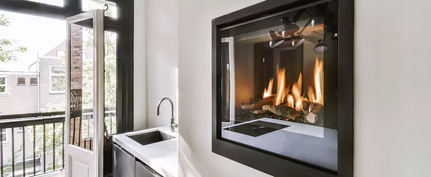 Dimplex Fireplace Installation and Repair in Taylors, South Carolina