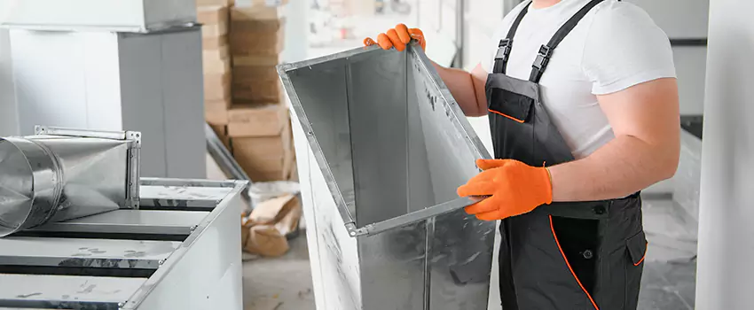 Benefits of Dryer Vent Inspection in Taylors, SC