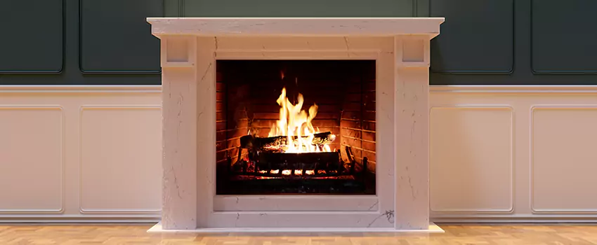Empire Comfort Systems Fireplace Installation and Replacement in Taylors, South Carolina