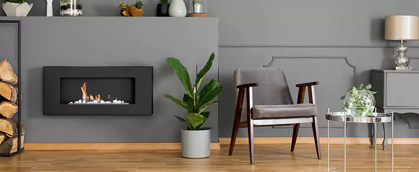 Ethanol Fireplace Burner Repair in Taylors, SC