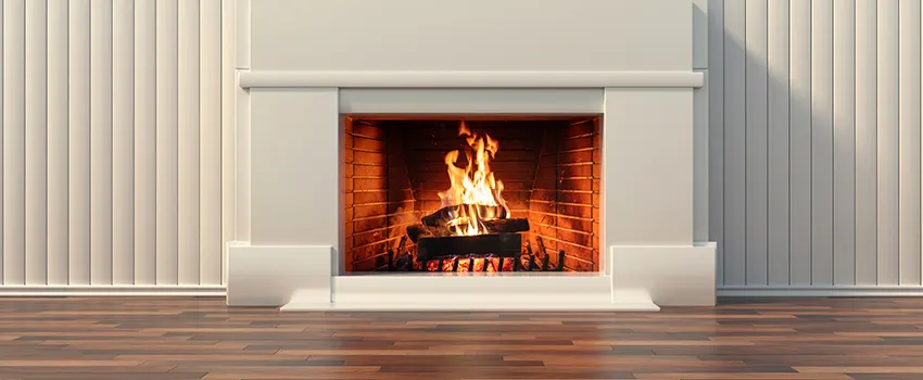 Fireplace Broken Ashtray Repair Services in Taylors, South Carolina