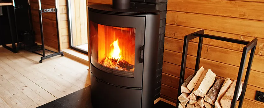 Gas Fireplace Door Handle Installation Services in Taylors, South Carolina