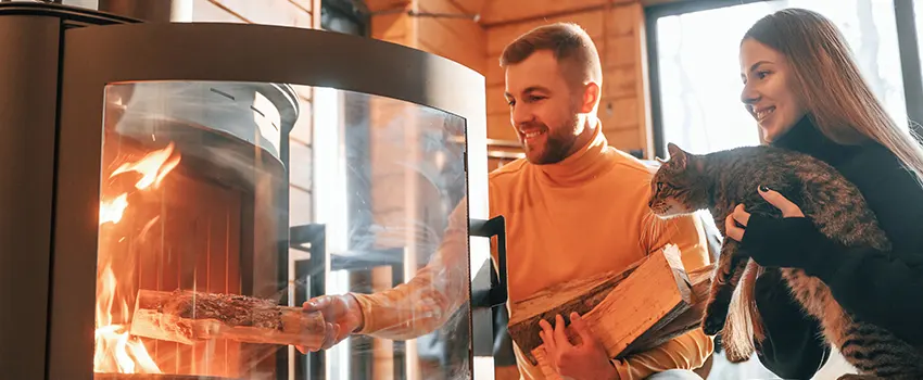 Fireplace Door Installation And Replacement Contractors in Taylors, SC