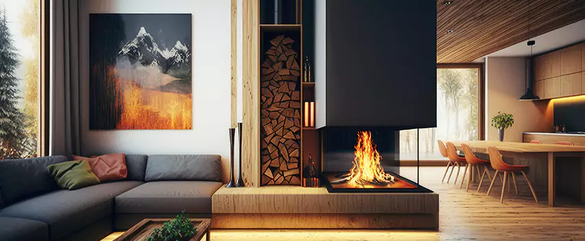 Fixing Electric Fireplace Problem in Taylors, South Carolina