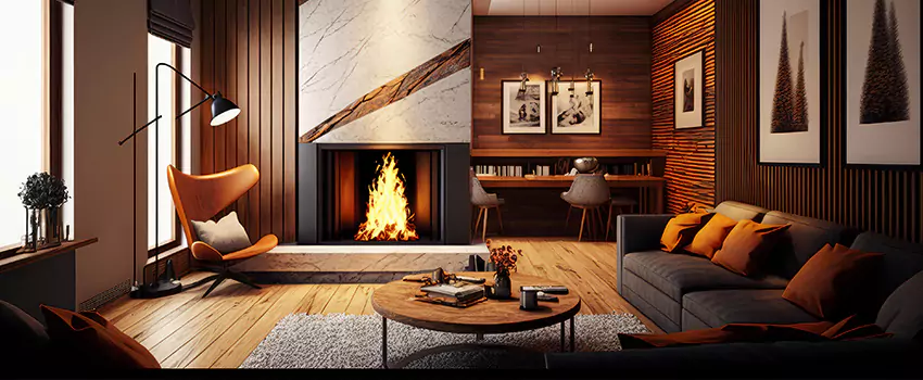 Fireplace Design Ideas in Taylors, SC