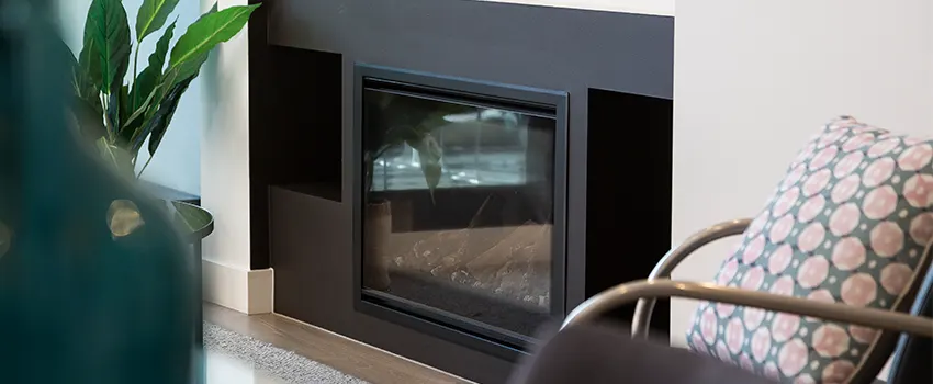 Welding Repairs for Fireplace Grate in Taylors, SC