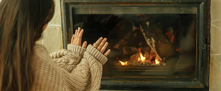 Wood-burning Fireplace Smell Removal Services in Taylors, SC