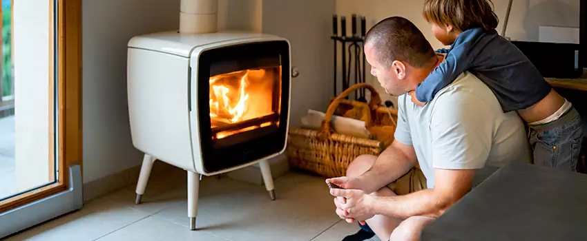 Fireplace Safety Inspection Technician in Taylors, South Carolina