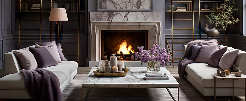 Fireplace Xtrordinair Ember-Glo Insert Fireplace Maintenance in Taylors, South Carolina