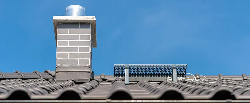 Repair Blocked Chimney in Taylors, South Carolina