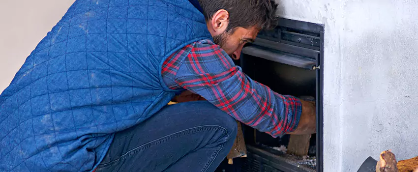 Fix Non-Working Prefabricated Fireplace in Taylors, SC