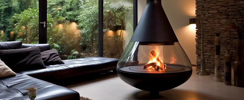 Affordable Floating Fireplace Repair And Installation Services in Taylors, South Carolina