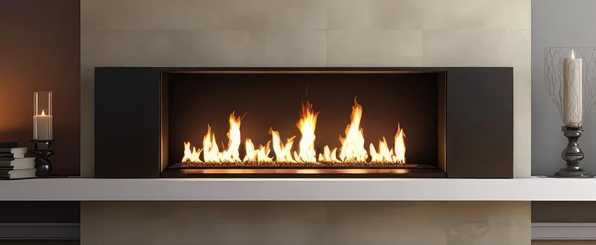 Vent Free Gas Fireplaces Repair Solutions in Taylors, South Carolina