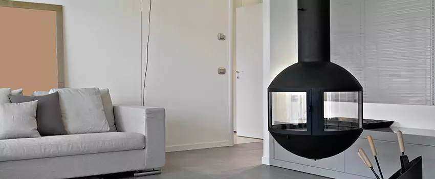 Hanging & Suspended Fireplaces Designer in Taylors, South Carolina