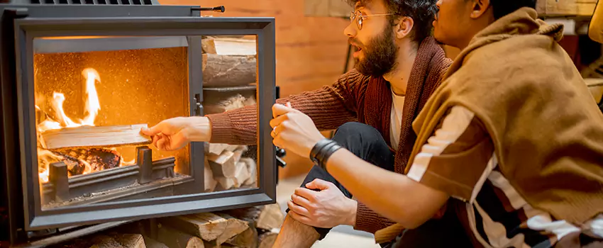 Benefits of Harman Stoves Fireplace in Taylors, South Carolina