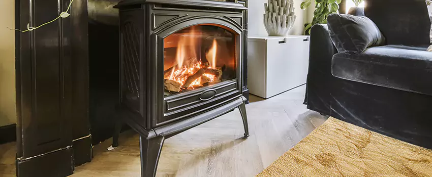 Cost of Hearthstone Stoves Fireplace Services in Taylors, South Carolina