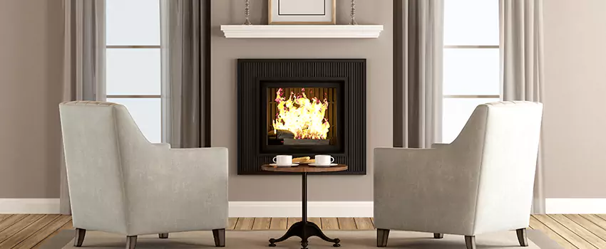 Heat & Glo Outdoor Gas Fireplaces Installation Contractors in Taylors, South Carolina