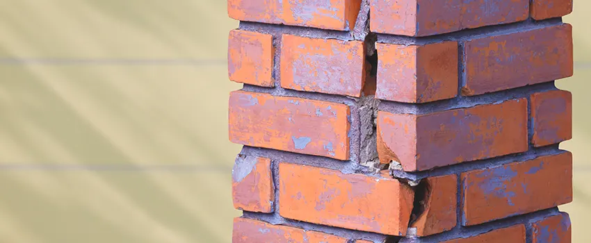 Leaking Chimney Repair And Replacement Cost in Taylors, South Carolina