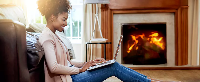 Cost-Effective Osburn Fireplace Installation and Repair in Taylors, SC