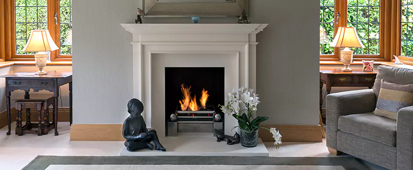 RSF Fireplaces Maintenance and Repair in Taylors, South Carolina