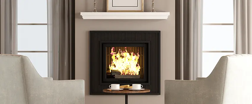 Superior Outdoor Fireplace Repair in Taylors, SC