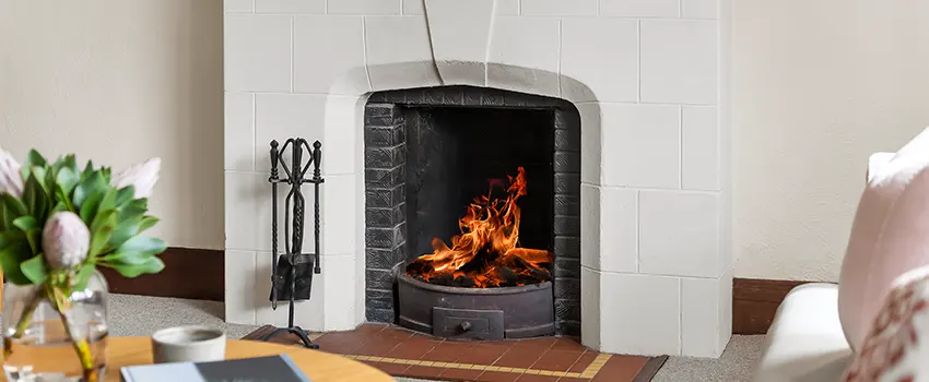 Valor Fireplaces and Stove Repair in Taylors, SC
