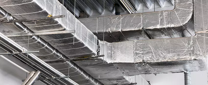 Vent Dust Cleaning Cost in Taylors, SC