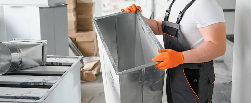 Ventilation Fan Cleaning Services in Taylors, South Carolina